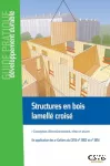 Structures en bois lamellé croisé vignette