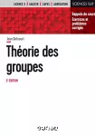 Théorie des groupes vignette