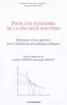 Pour une économie de la sécurité routière vignette