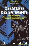 Ossatures des bâtiments vignette