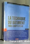 La technique du bâtiment vignette