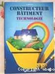 Constructeur bâtiment. #Vol.1#, Technologie vignette