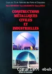 Constructions métalliques civiles et industrielles vignette