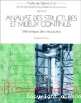 Analyse des structures et milieux continus vignette