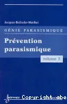 Génie parasismique. #Vol.3#, Prévention sismique vignette