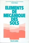 Eléments de mécanique des sols vignette