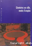 Giratoires en ville vignette