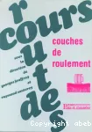 Couches de roulement vignette