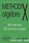 Algèbre vignette