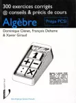 Algèbre vignette