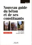 #Nouveau# guide du béton et de ses constituants vignette