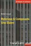 Matériaux et composants vignette