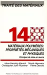 Matériaux polymères vignette