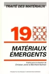 Matériaux émergents vignette