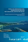 Geological and geotechnical knowledge and requirements for project implementation vignette